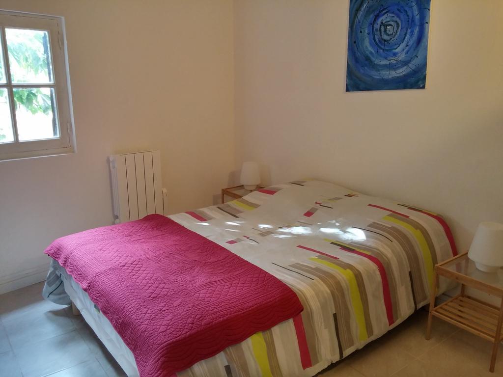 Appartements Cote Pont Vieux-Self Check-In Carcassonne Buitenkant foto