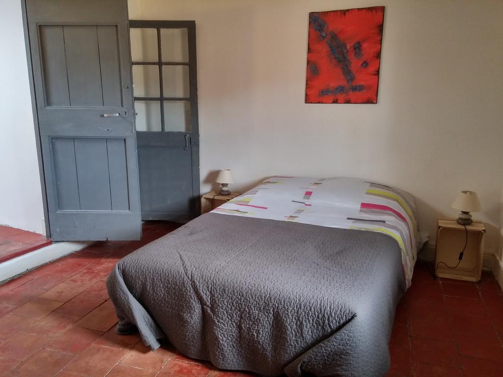 Appartements Cote Pont Vieux-Self Check-In Carcassonne Buitenkant foto