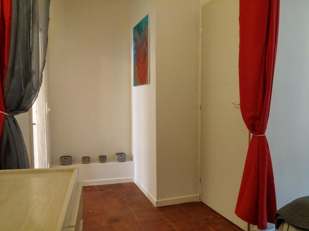 Appartements Cote Pont Vieux-Self Check-In Carcassonne Buitenkant foto